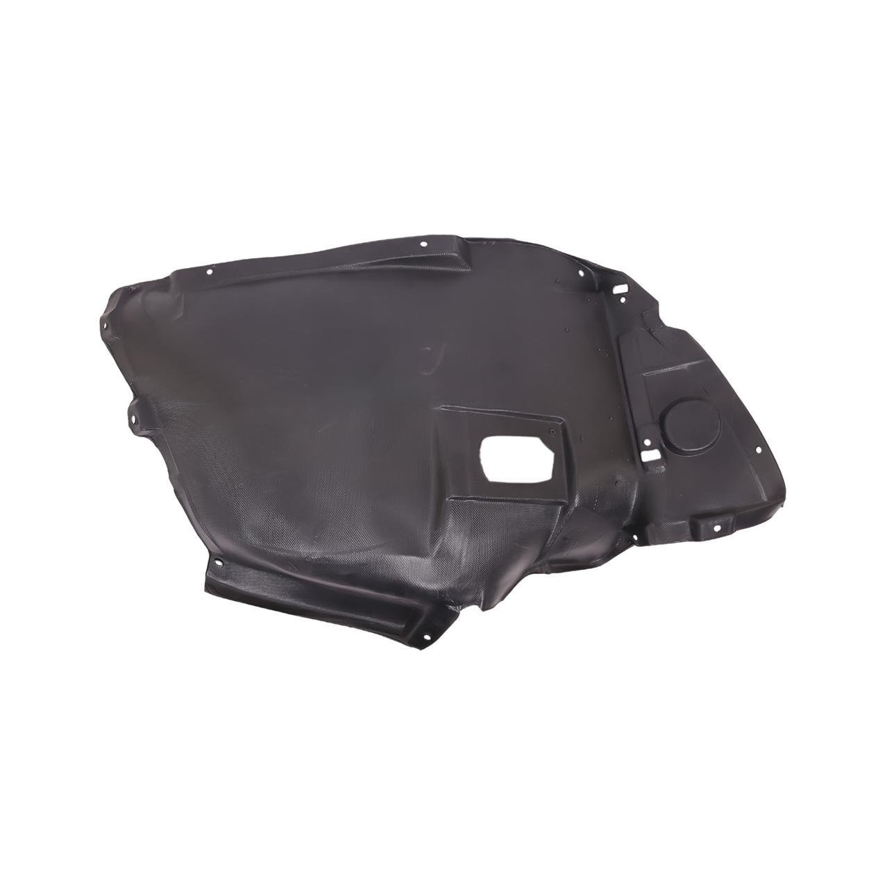 Bmw E92 + LCI E93 + LCI Önün Önü Çamurluk Davlumbazı - Sol | Btap