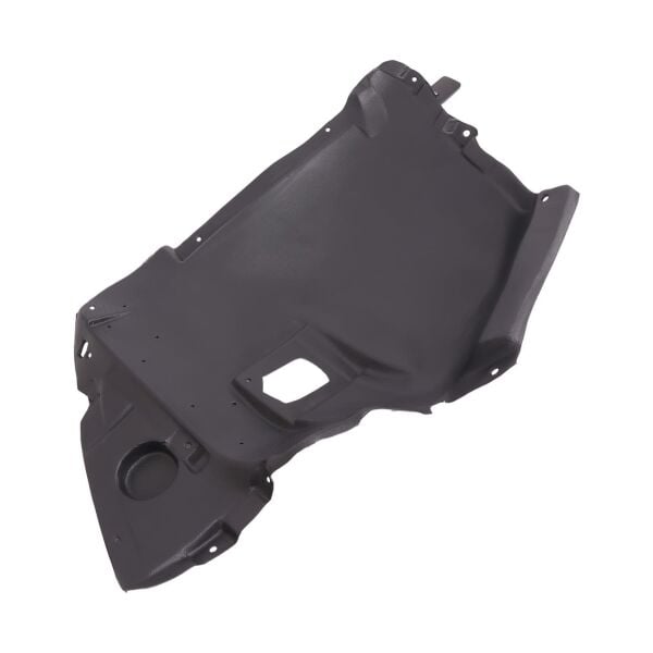 Bmw E92 + LCI E93 + LCI Önün Önü Çamurluk Davlumbazı - Sol | Btap