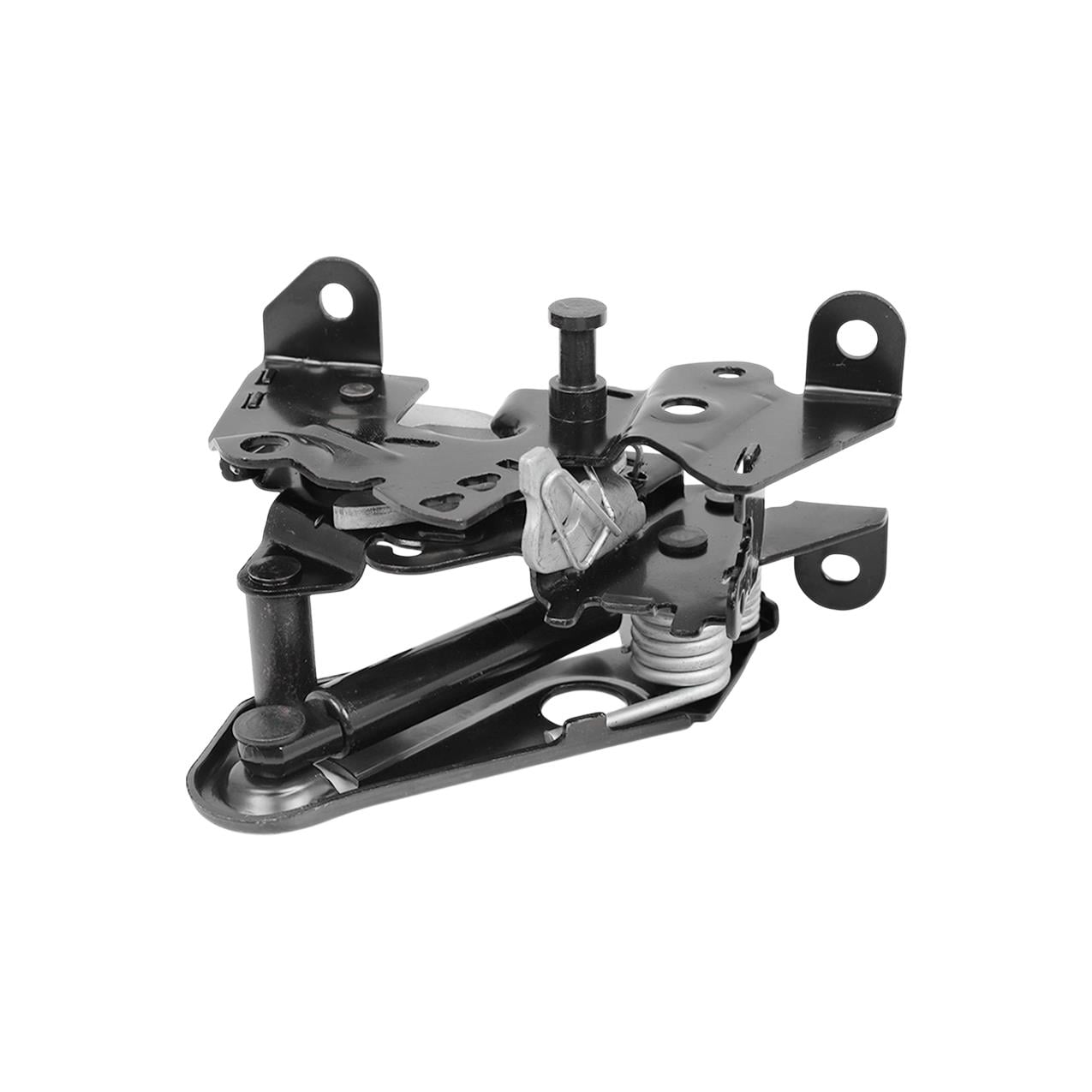 Bmw F01 F07 F10 Kaput Kilidi - Alt Sağ | Bw