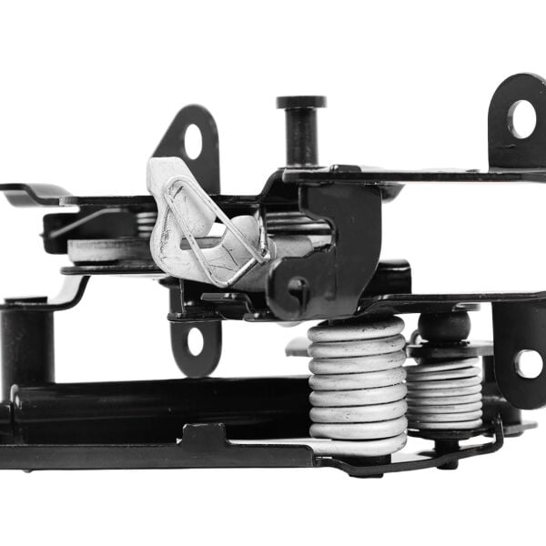 Bmw F01 F07 F10 Kaput Kilidi - Alt Sağ | Bw