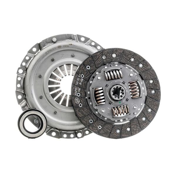 Bmw E30 E36 M40-M43 Debriyaj Seti | Sachs