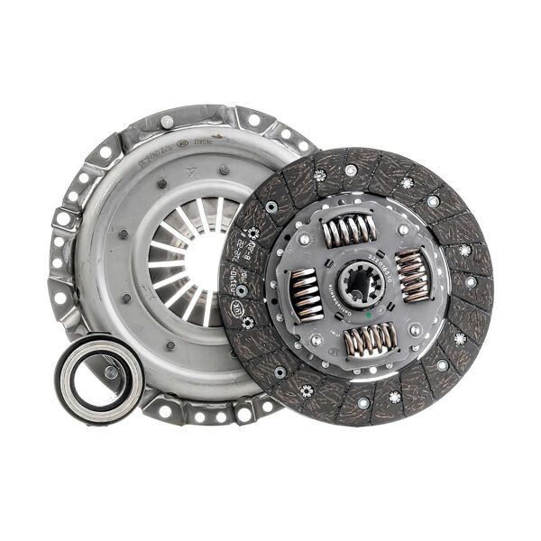Bmw E30 E36 M40-M43 Debriyaj Seti | Sachs