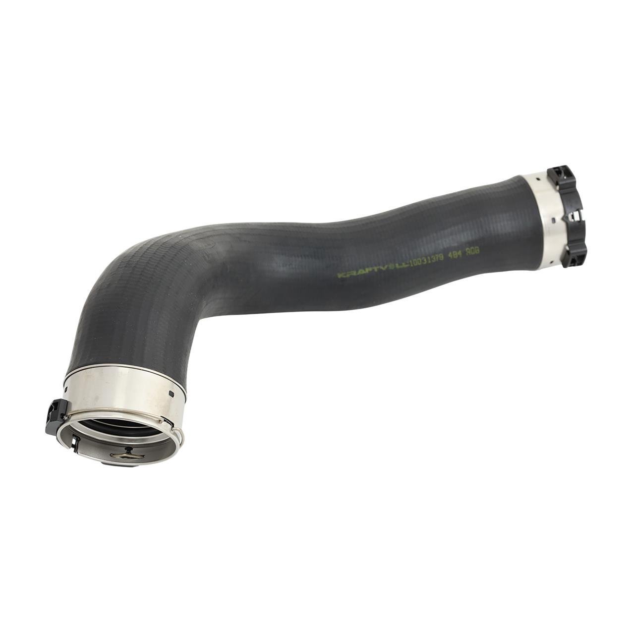 Bmw F01 F10 - N47 İnterkol Alt Hortumu | Kraftvoll