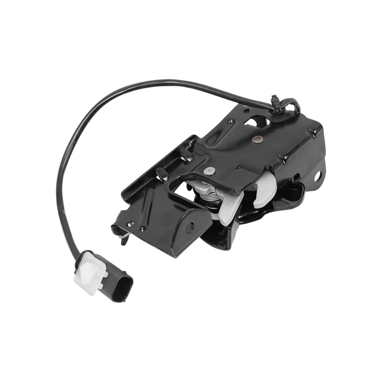 Bmw F20 F30 F32 F34 F36 Kaput Kilidi Alt - Sol | Bw