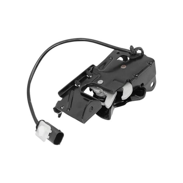 Bmw F20 F30 F32 F34 F36 Kaput Kilidi Alt - Sol | Bw