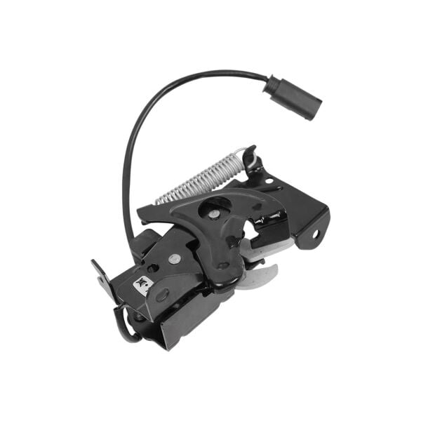 Bmw F20 F30 F32 F34 F36 Kaput Kilidi Alt - Sol | Bw