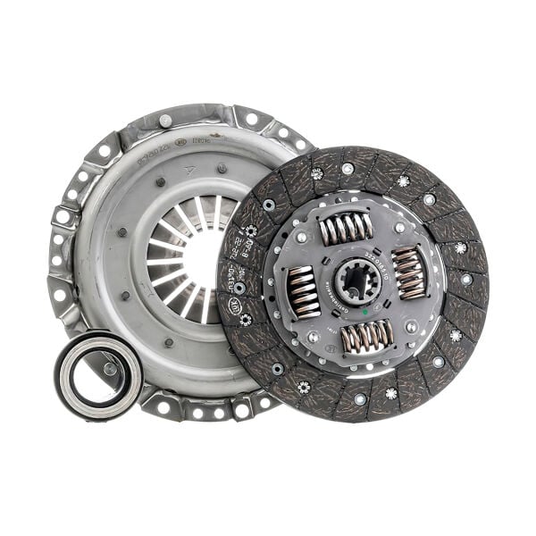 Bmw E30 E36 M40-M43 Debriyaj Seti | Sachs