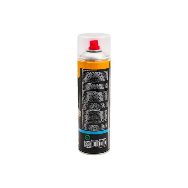 500ml Motor Temizleme Spreyi - Solvent | Kraftvoll
