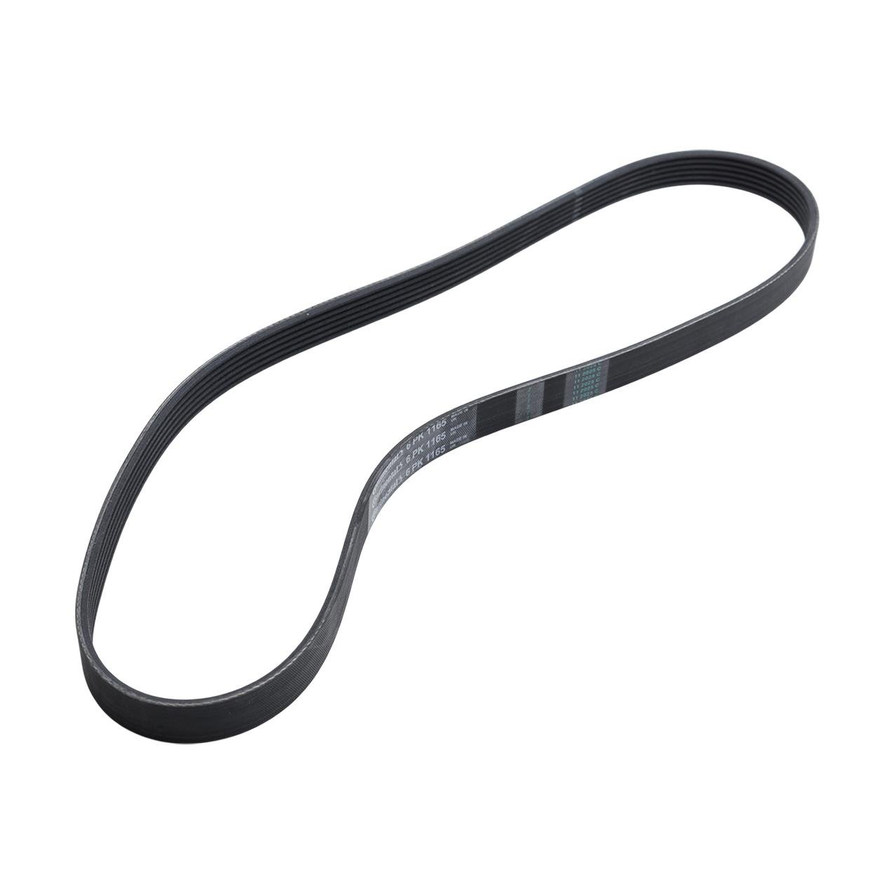 6 PK 1165 Kayış | Contitech