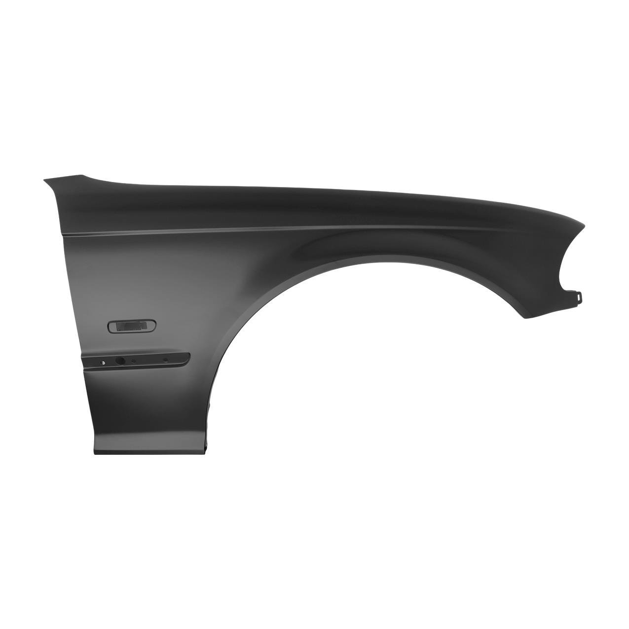 Bmw E46 Sedan Çamurluk - Ön Sağ ( 1998-01 ) | Taiwan