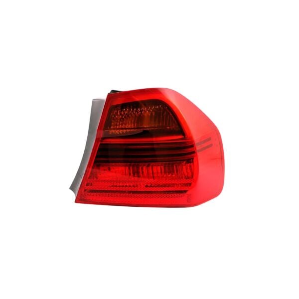 Bmw E90 Dış Stop Sağ - Beyaz ( 05-08 ) | Tyc
