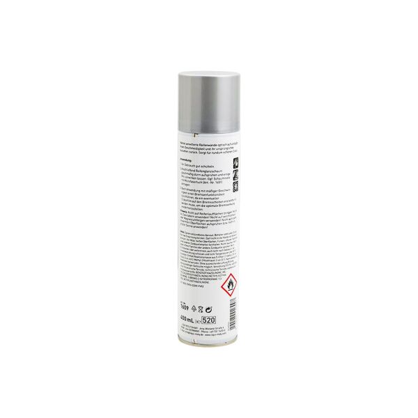 400ml Lastik Parlatıcı Spreyi - Köpük | Lıquı Moly
