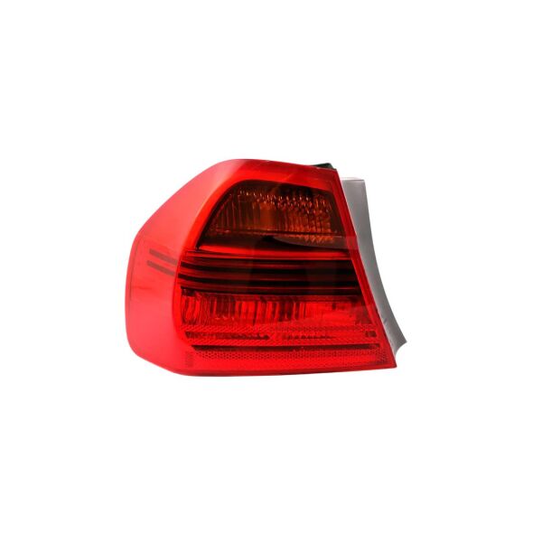 Bmw E90 Dış Stop Sol - Beyaz ( 05-08 ) | Tyc
