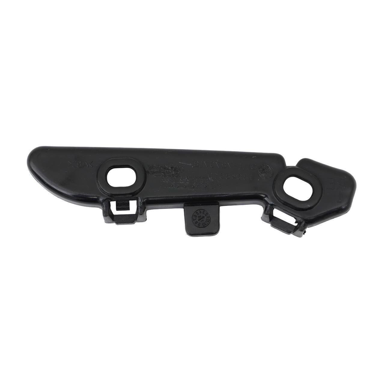 Bmw F30 Ön Tampon Braketi - Alt Sol - M Tech | Gkl