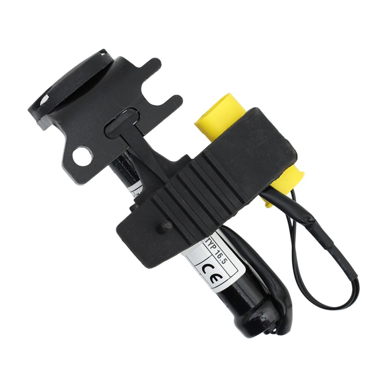 Bmw G20 G21 Kaput Airbag Fişeği - Sol | Cartek