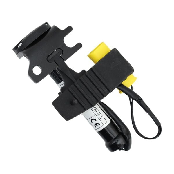 Bmw G20 G21 Kaput Airbag Fişeği - Sol | Cartek