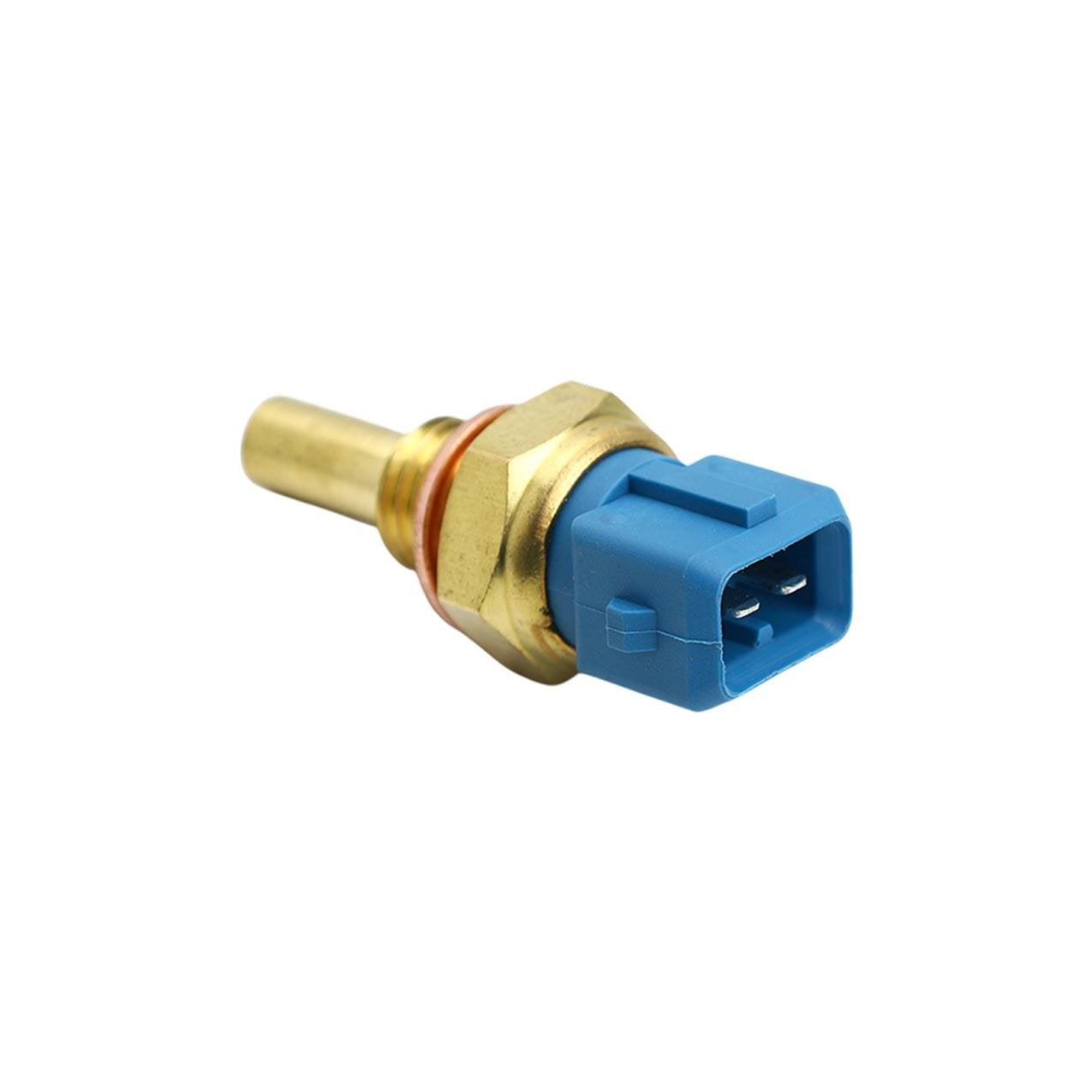 Bmw E30 E34 E36 Hararet Müşürü - Mavi Çift Fişli | Delphi