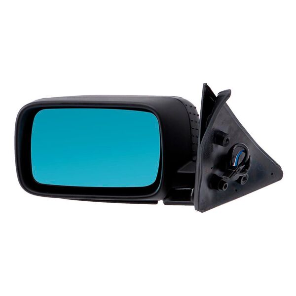 Bmw E36 Dış Ayna Yan Sol Coupe Dikiz Camlı Kare Tip  | Bsg