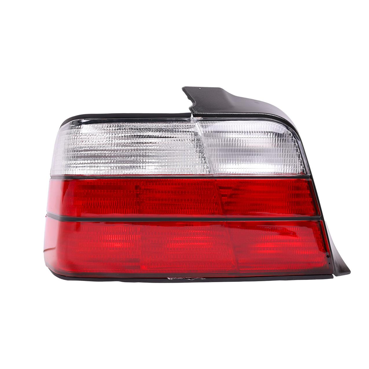 Bmw E36 Sedan Stop - Sol - Beyaz | Famalli