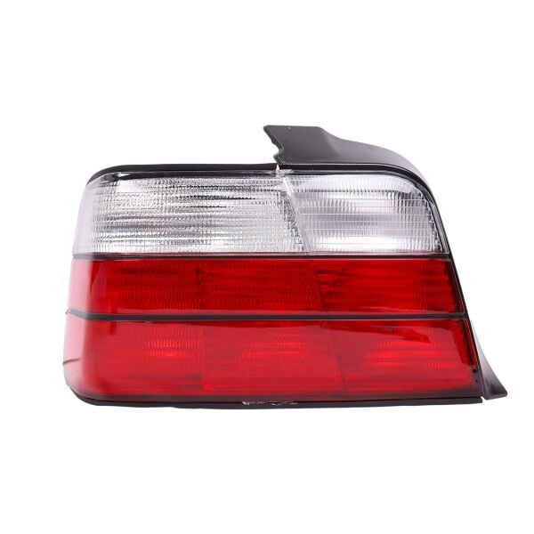 Bmw E36 Sedan Stop - Sol - Beyaz | Famalli