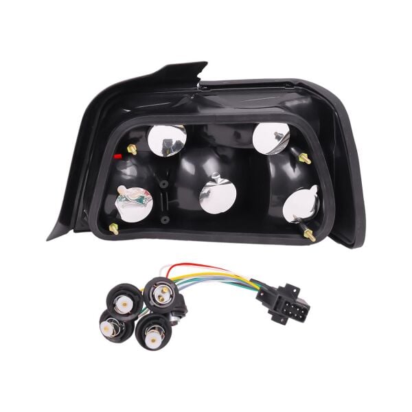 Bmw E36 Sedan Stop - Sol - Beyaz | Famalli