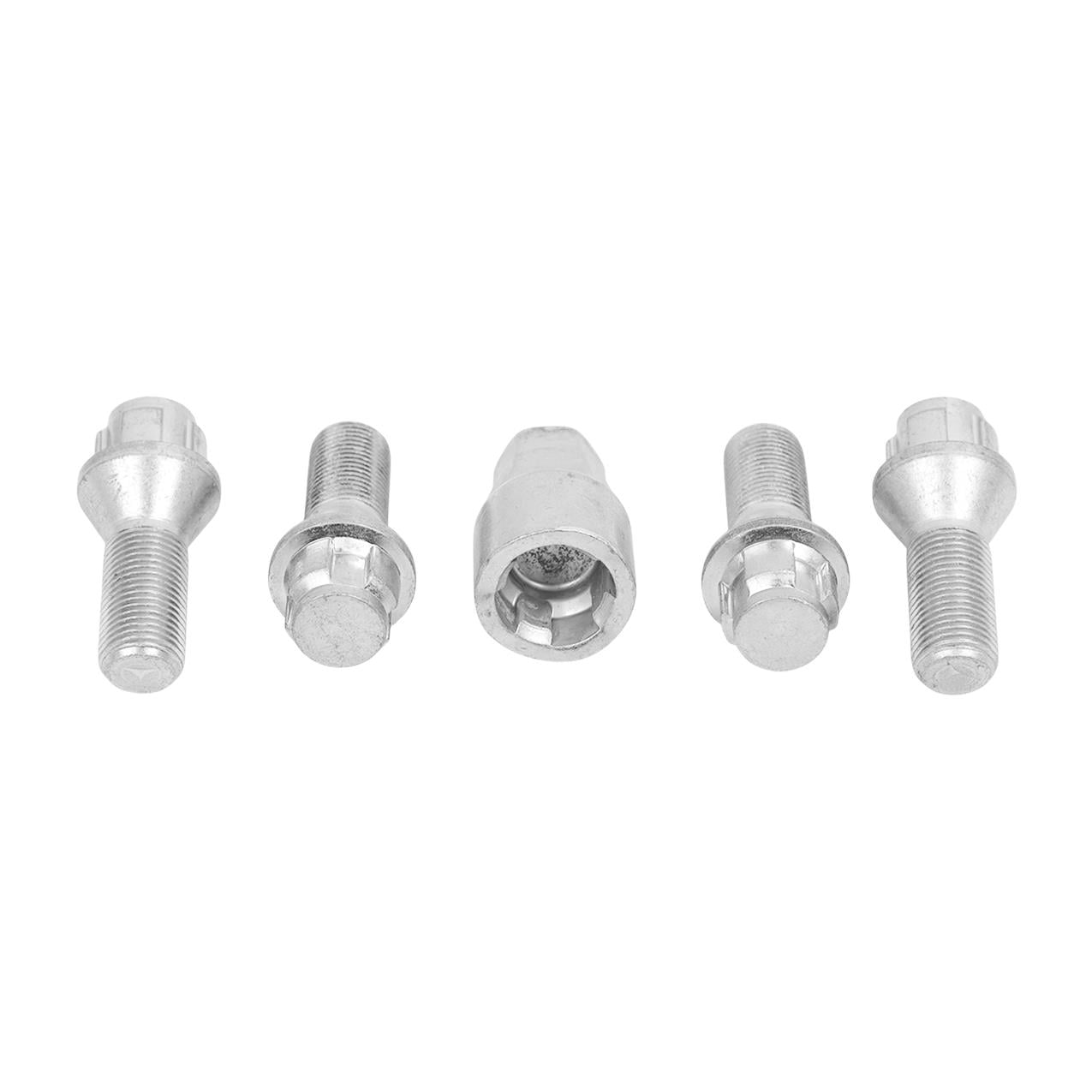 Bmw F01 F02 F07 F10 F20 F30 Bijon Şifreli Set | Febi