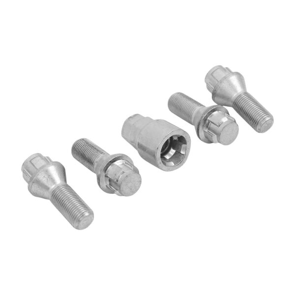 Bmw F01 F02 F07 F10 F20 F30 Bijon Şifreli Set | Febi