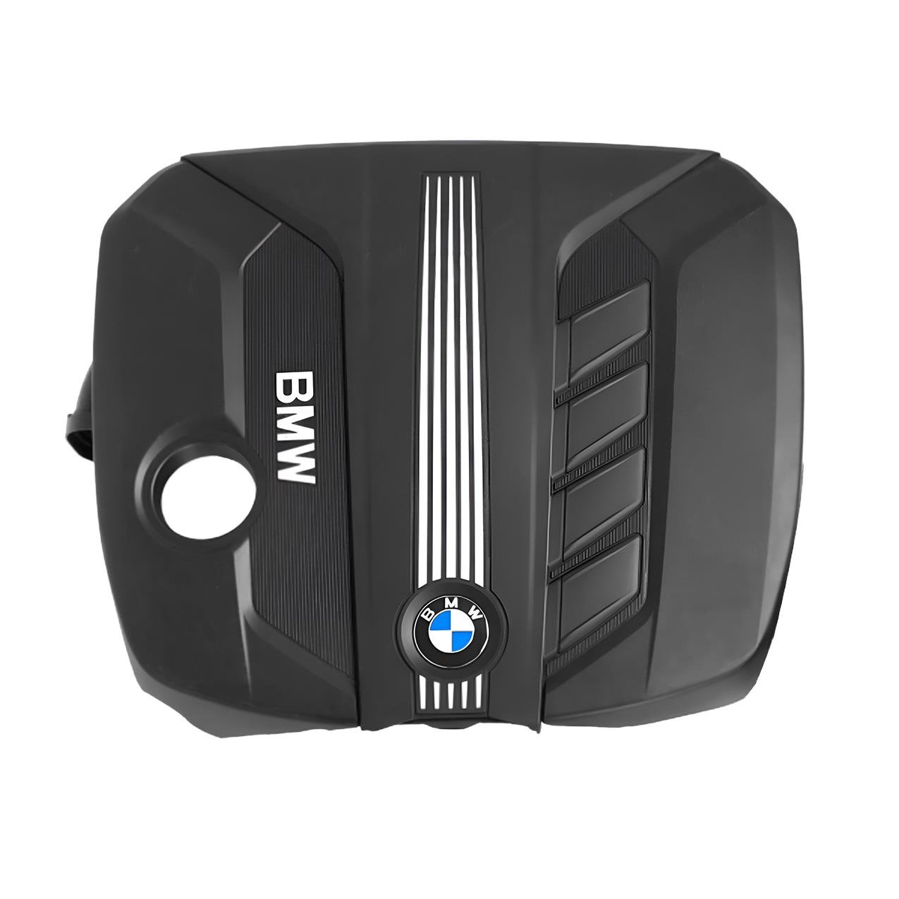 Bmw F10 - N47N Motor Üst Kapağı | Orijinal