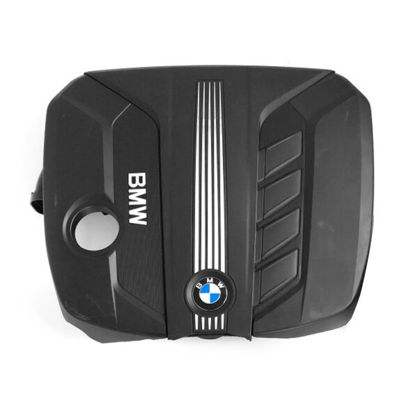 Bmw F10 - N47N Motor Üst Kapağı | Orijinal