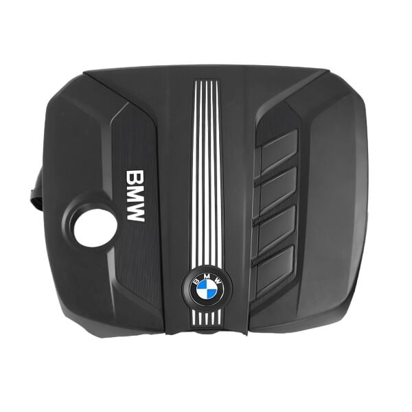 Bmw F10 - N47N Motor Üst Kapağı | Orijinal
