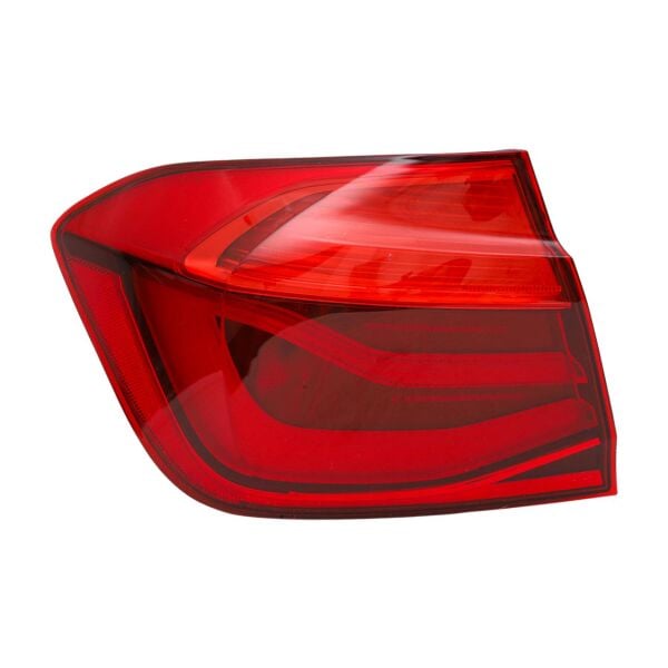 Bmw F30 LCI Dış Stop Sol ( 16-18 ) | Depo