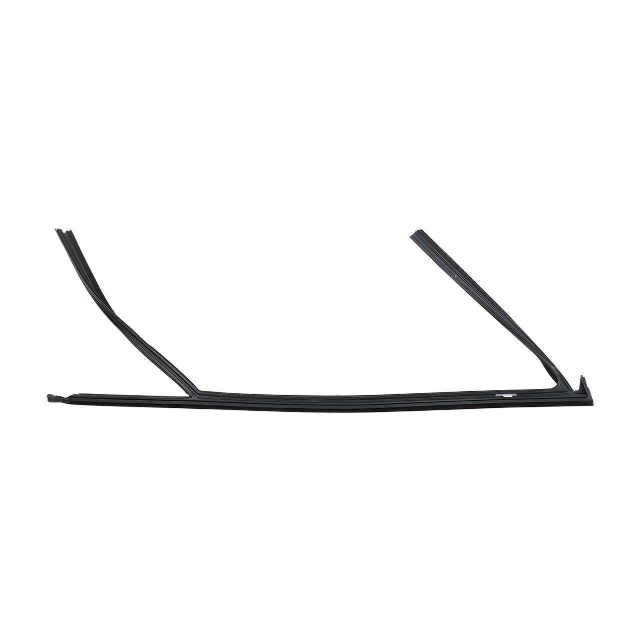 Bmw G20 Ön Kapı Cam Kızağı - Sol | Orijinal