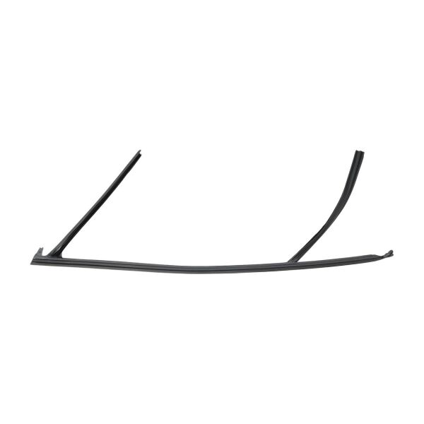 Bmw G20 Ön Kapı Cam Kızağı - Sol | Orijinal