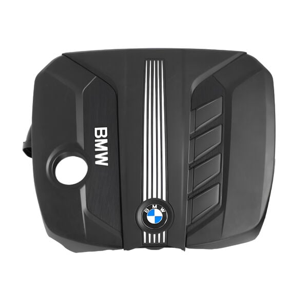 Bmw F10 - N47N Motor Üst Kapağı | Orijinal