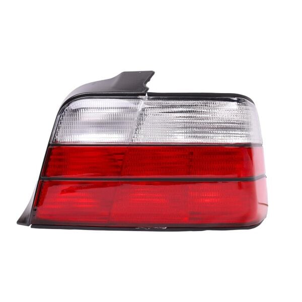 Bmw E36 Sedan Stop - Sağ - Beyaz | Famalli