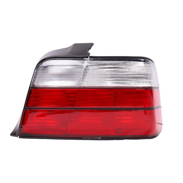 Bmw E36 Sedan Stop - Sağ - Beyaz | Famalli