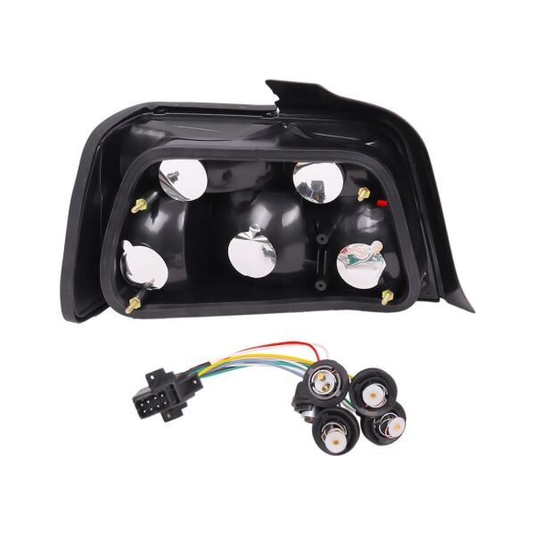 Bmw E36 Sedan Stop - Sağ - Beyaz | Famalli