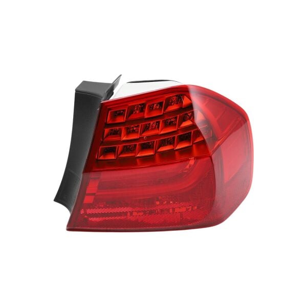 Bmw E90 LCI Dış Stop Sağ - Beyaz ( 09-11 ) | Depo