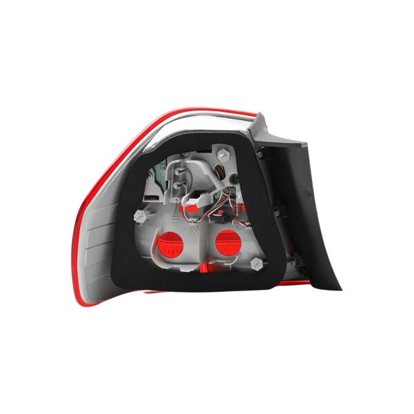 Bmw E90 LCI Dış Stop Sağ - Beyaz ( 09-11 ) | Depo