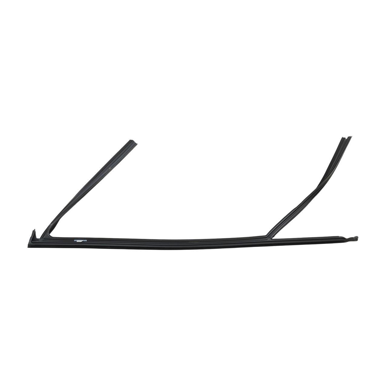 Bmw G20 Ön Kapı Cam Kızağı - Sağ | Orijinal