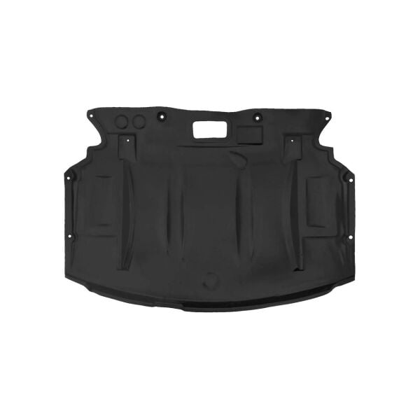 Bmw E60 Motor Alt Muhafaza ( 04-07 ) | Famalli