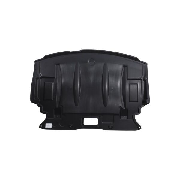 Bmw E60 Motor Alt Muhafaza ( 04-07 ) | Famalli