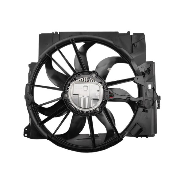 Bmw E90 E92 E93 LCI - N47 N47N Komple Fan - Davlumbazlı | Wender