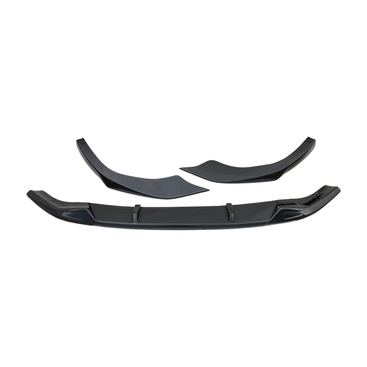 Bmw G30 Ön Lip - M-Tech (3 Parça) | Famalli