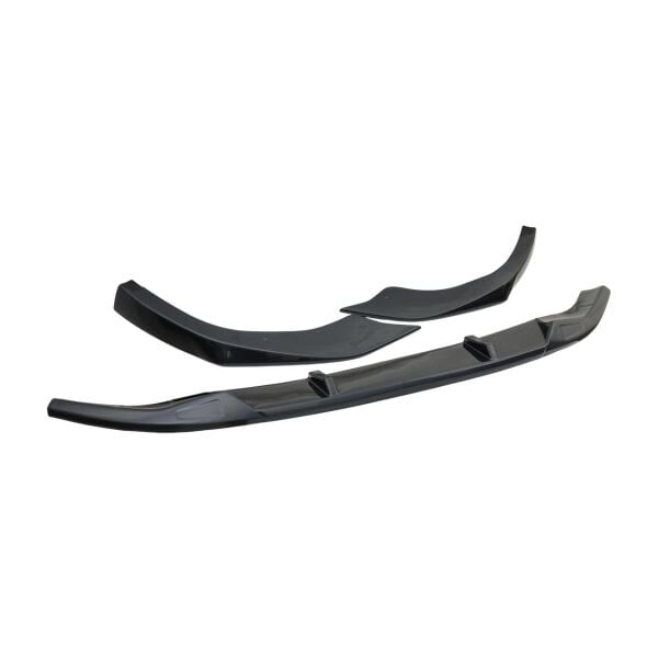 Bmw G30 Ön Lip - M-Tech (3 Parça) | Famalli