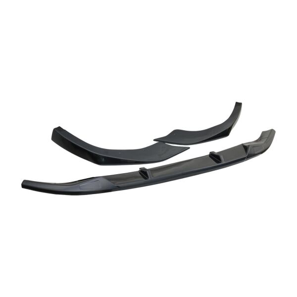 Bmw G30 Ön Lip - M-Tech (3 Parça) | Famalli