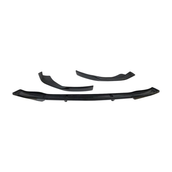 Bmw G30 Ön Lip - M-Tech (3 Parça) | Famalli