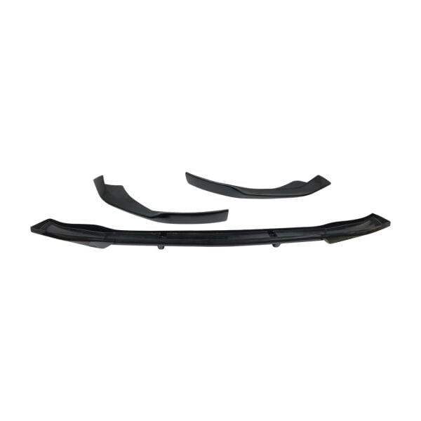 Bmw G30 Ön Lip - M-Tech (3 Parça) | Famalli