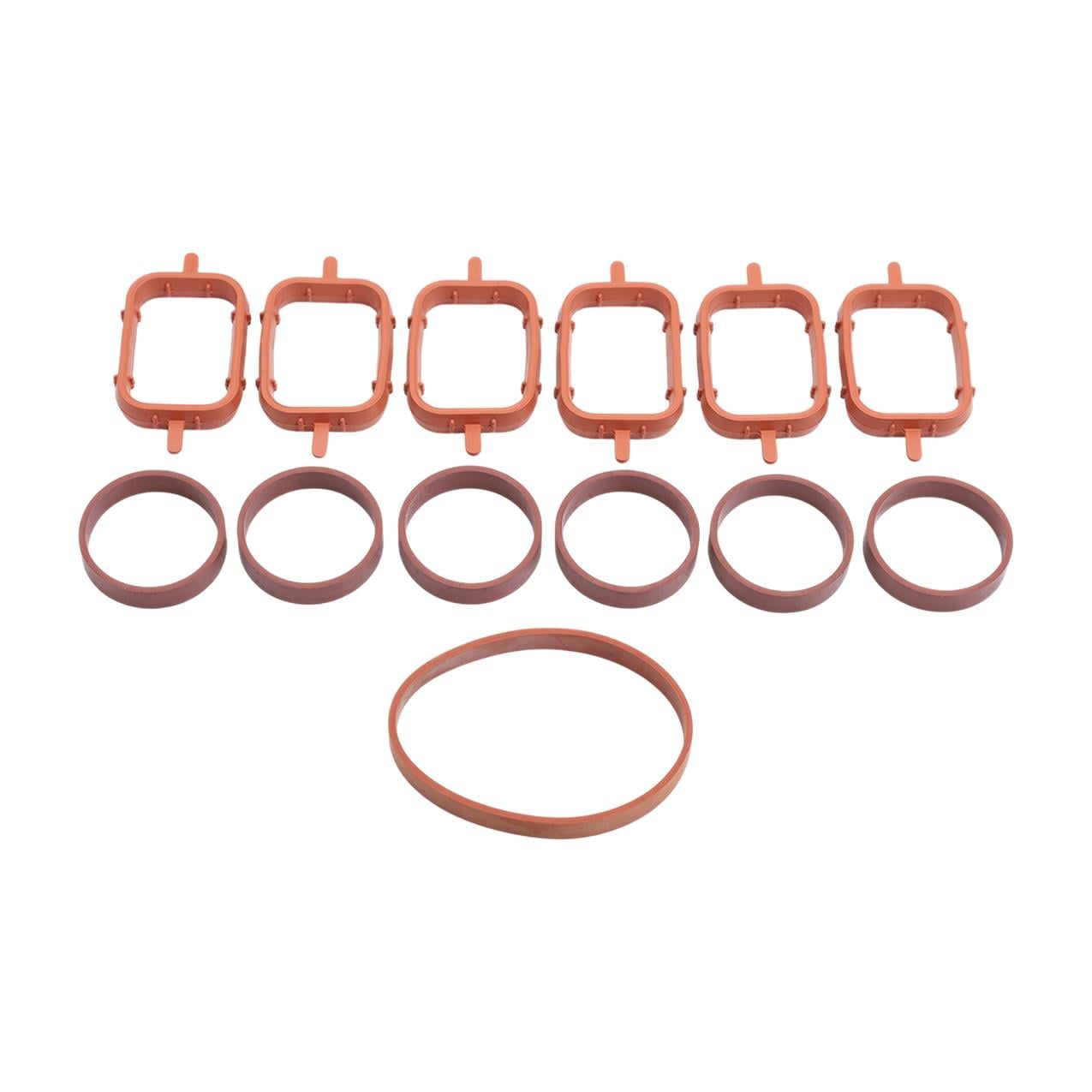 Bmw M47 M47N M57 M57N Emme Manifold Contası Seti | Elring