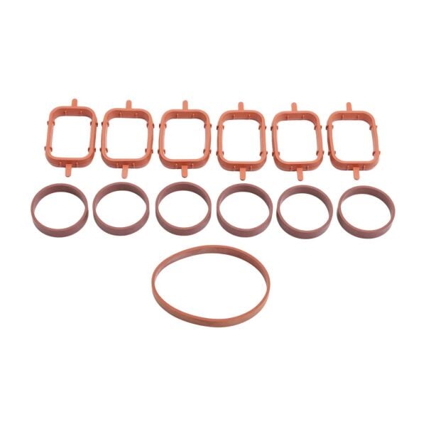 Bmw M47 M47N M57 M57N Emme Manifold Contası Seti | Elring